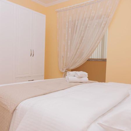 Heart Of Tirana Villa Zewnętrze zdjęcie