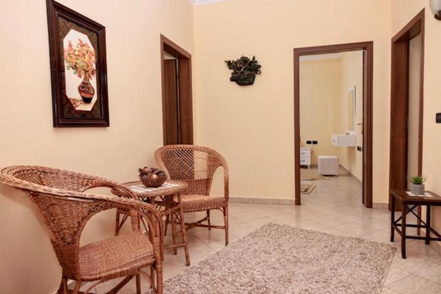 Heart Of Tirana Villa Zewnętrze zdjęcie