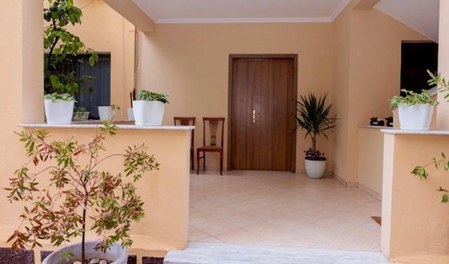 Heart Of Tirana Villa Zewnętrze zdjęcie